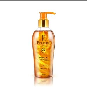 Predire Vitamin C & E Facial Toner